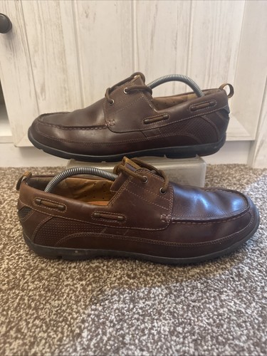 Scarpe barca clarks in - clarks,