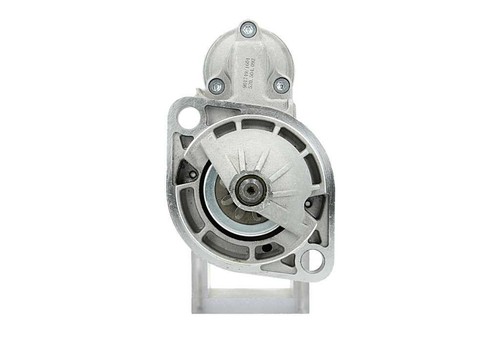 Motorino avviamento kw - avviamento, 2.5