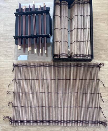 Sushi kit stuoino e - stuoino,