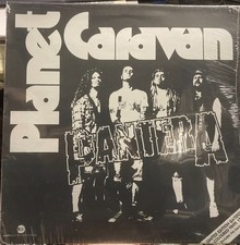 Pantera ‎– Planet Caravan