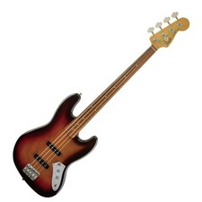 Fender Jaco Pastorius Jazz