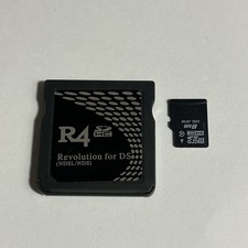 R4 Revolution Aggiornamento