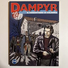 DAMPYR 239 IL CONDOTTIERO DI