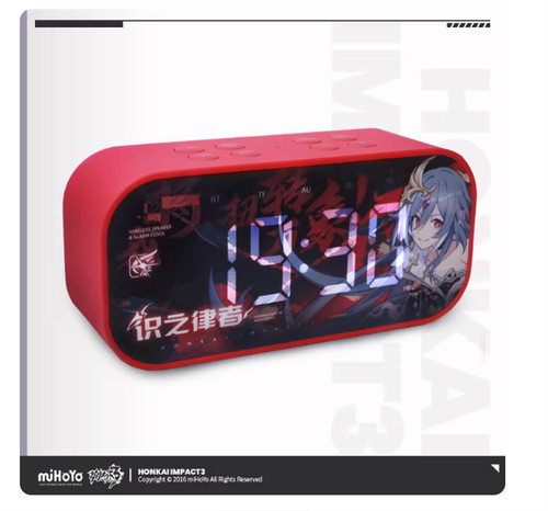 Honkai impact fuhua - impact, 3