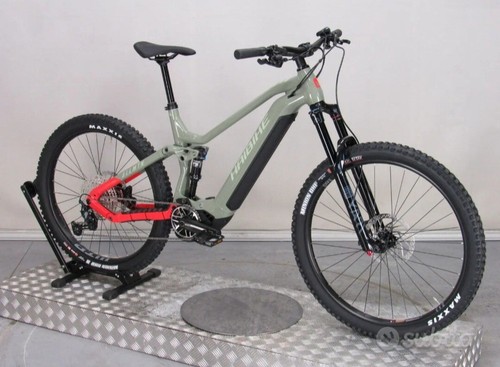 Mtb elettrica - mtb, 29