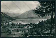 Lecco Torre dè Busi Lago