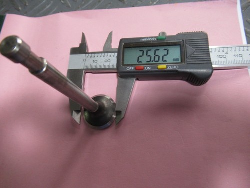 Valvola scarico mini minor - valvola,