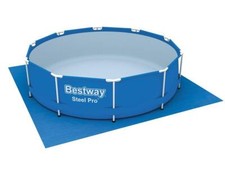 Telo base fondo Tappetino