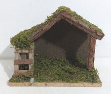 I117510 Presepe - Grotta in