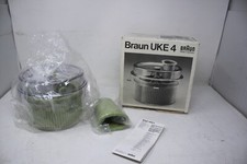 Braun UKE 1 spremiagrumi per