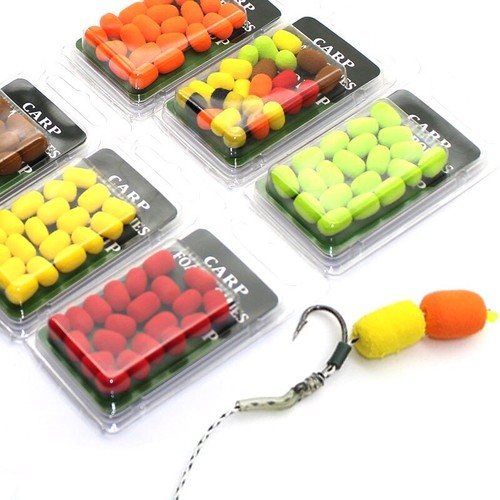 Esca pesca alla carpa - da, per