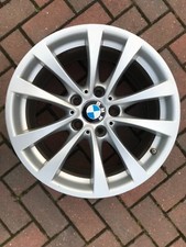 BMW 3 Serie F30 F36 F34 17 "