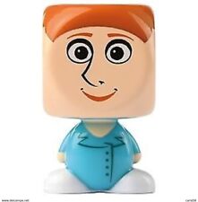 Lucy - Blokhedz Esselunga