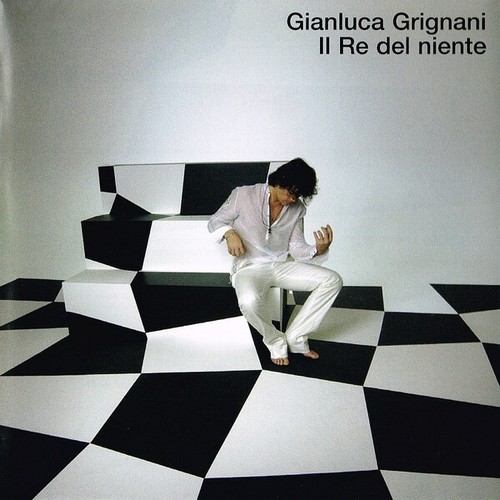 Gianluca grignani il - grignani,