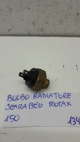 Bulbo radiatore aprilia - bulbo,