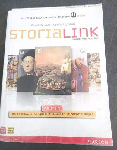 Storialink vol dalla - 1,,
