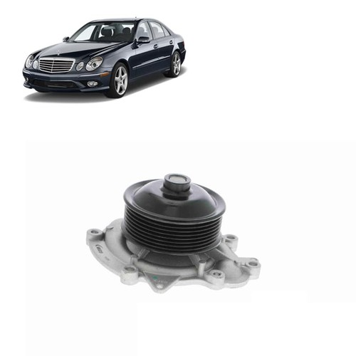 Pompa acqua per - , mercedes