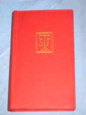 I FIORETTI DI SANTO FRANCESCO  - Zanichelli 1964  (S4)