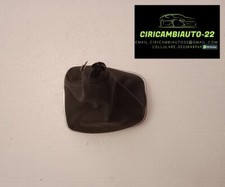 Cuffia Cambio Pomello Alfa Romeo Giulietta Anno 2019 Originale