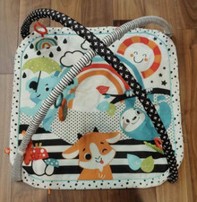 Giostrina tappeto attività neonato neonata