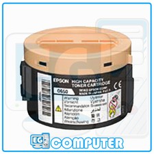 TONER COMPATIBILE PER EPSON