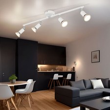 Faretto da Soffitto Lampada