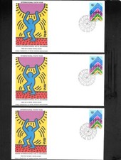 Keith haring - (, wfuna