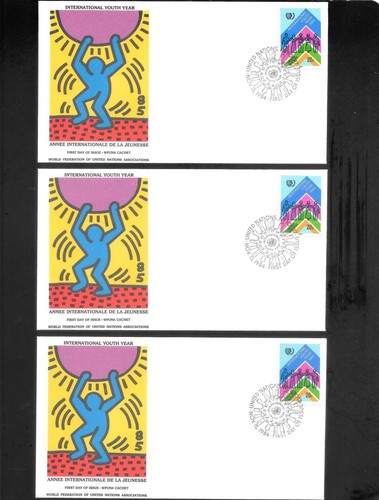 Keith haring - haring, wfuna