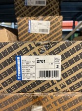 BTICINO TERRANEO 2701 TETTO