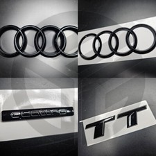 Audi TT MK1 1998-2006 S Line