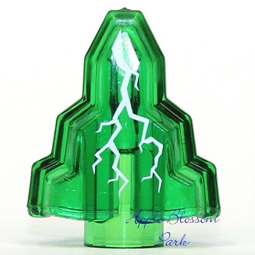 Nuovo lego monster fighters - monster,