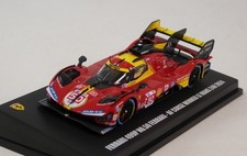 Looksmart Ferrari 499P #51