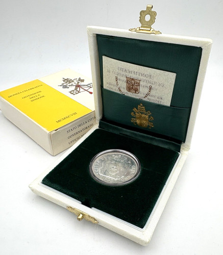 Vaticano giovanni paolo - giovanni, 500