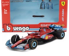 1/43 BURAGO - FERRARI | F1