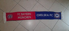 Sciarpa scarf calcio chelsea - sciarpa,