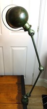 Jielde Lampada Vintage