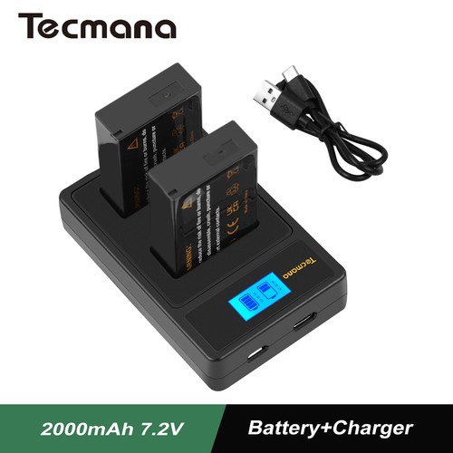 Batteria 2ah - 2x,