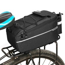 Borsa Portapacchi Posteriore