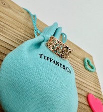 Anello Incantesimo Tiffany &