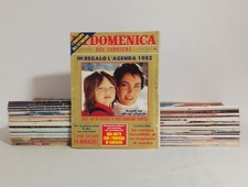 DOMENICA DEL CORRIERE 1/52-1