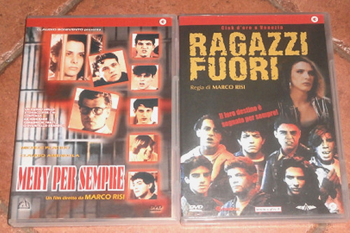 Mery per sempre ragazzi - mery,