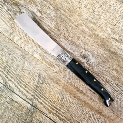 Coltello artigianale cm - coltello, 18,5