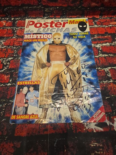 Originale 2005 mistico - 2005,