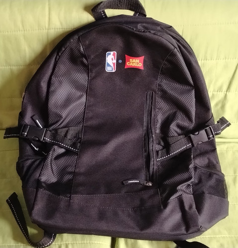 Lim nba basketball backpack - nba,
