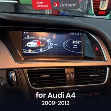 Carplay 8.8" per Audi