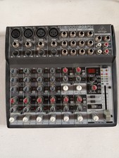 Behringer mixer audio 4 - behringer,