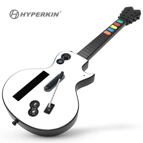 Hyperkin hyper strummer - hyper,