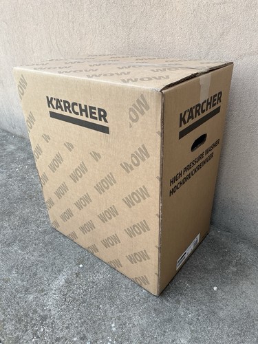 Kärcher full control - full, plus