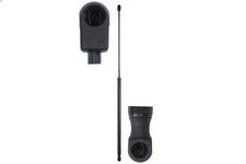 Molla a gas, cuccetta KROSNO