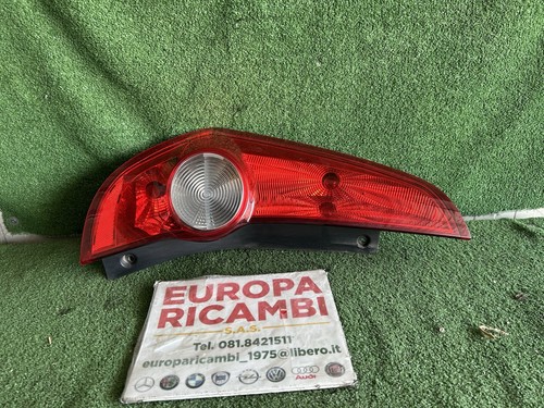Stop fanale posteriore opel - fanale, sx